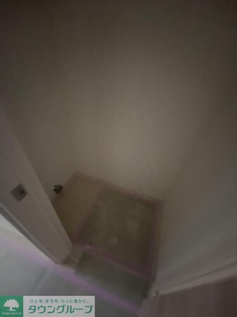 Grand Espoirの物件内観写真